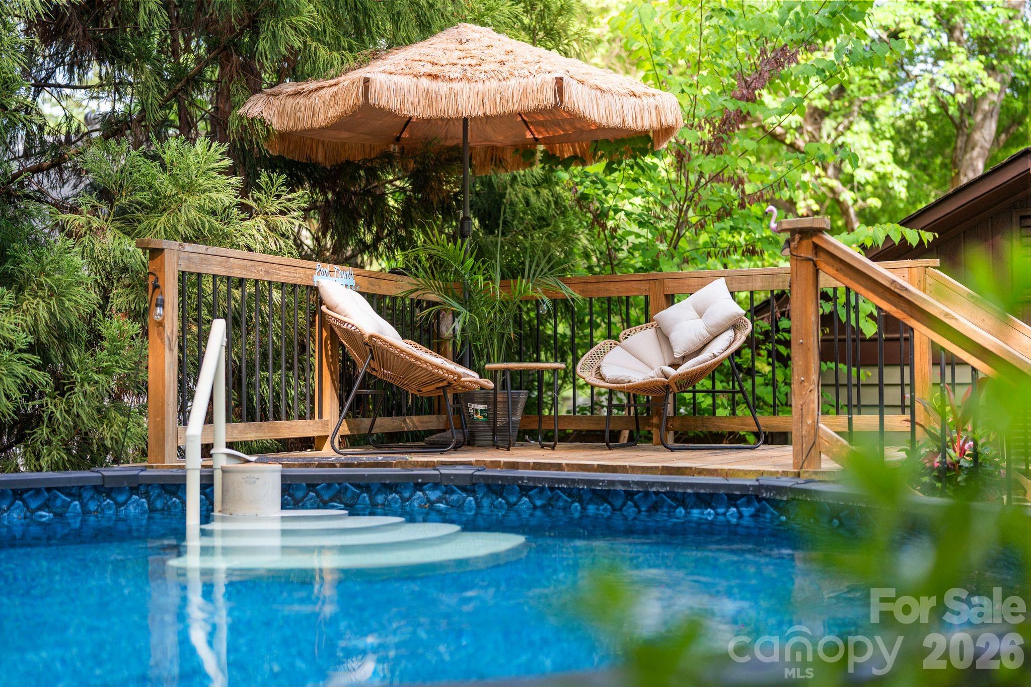 Timber Creek - Residential