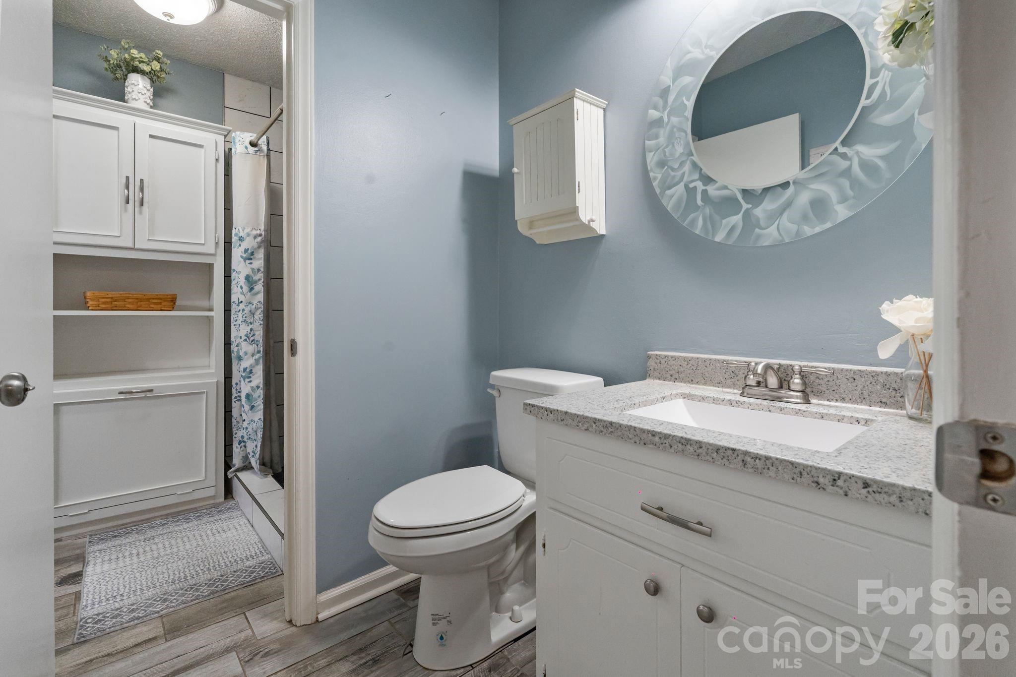 Timber Creek - Residential