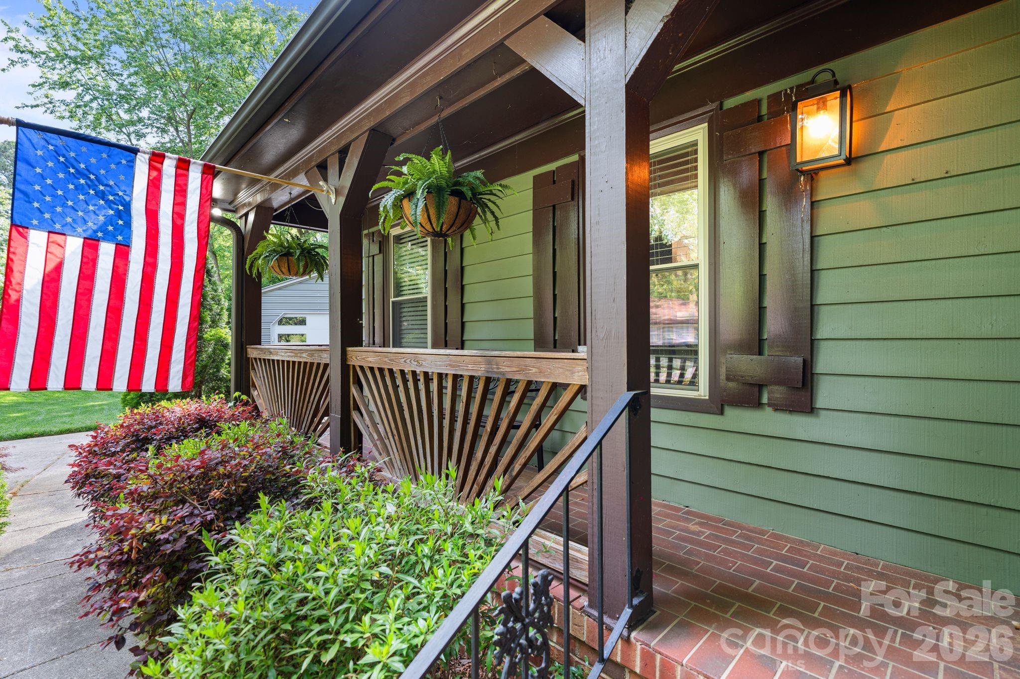 6129 Old Meadow Road