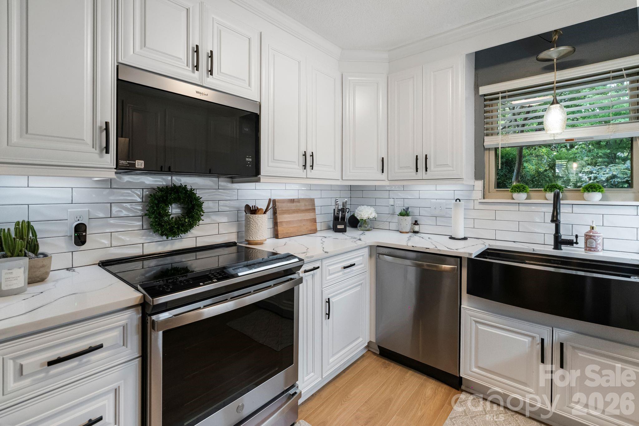 Timber Creek - Residential