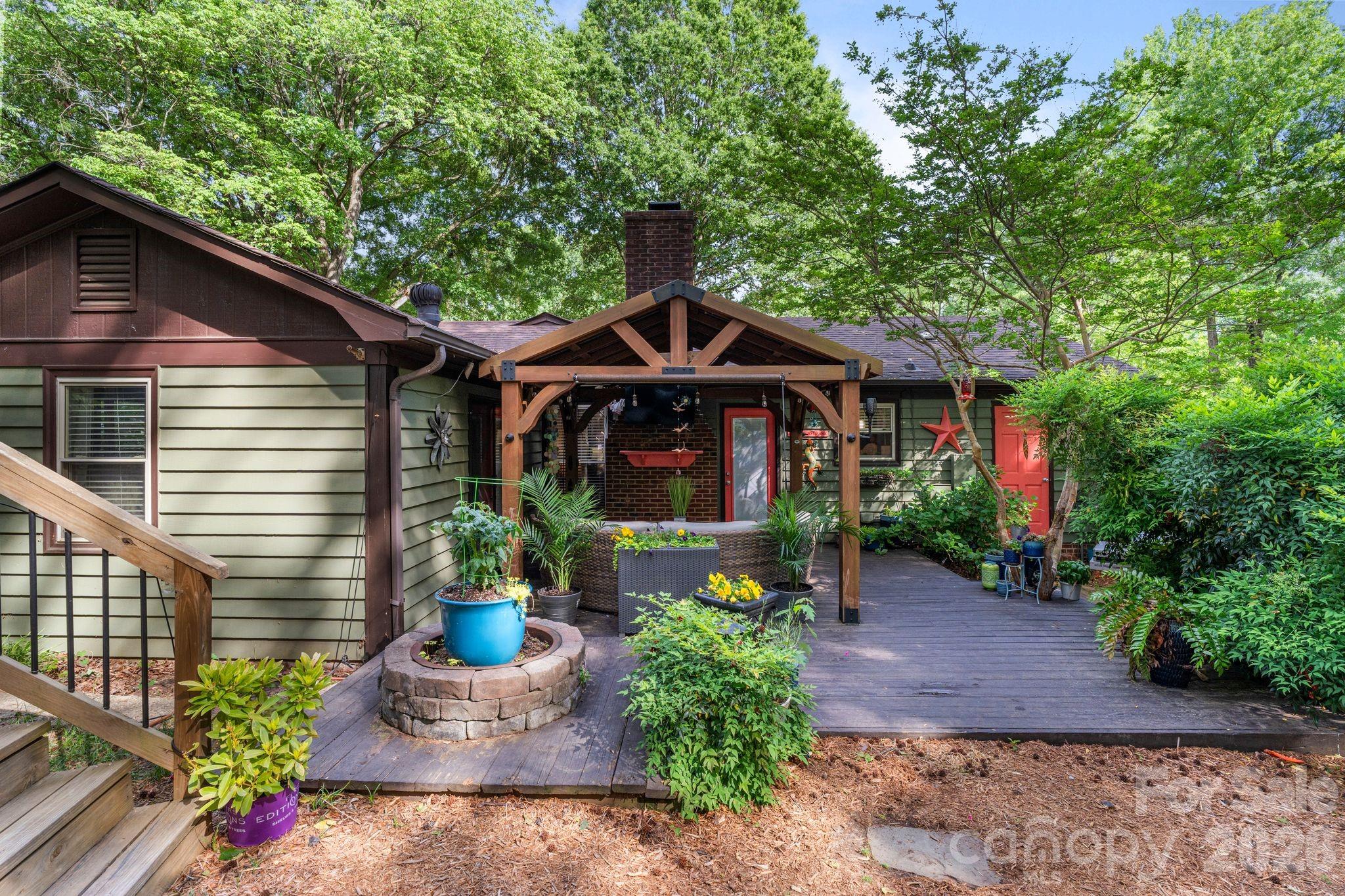 Timber Creek - Residential