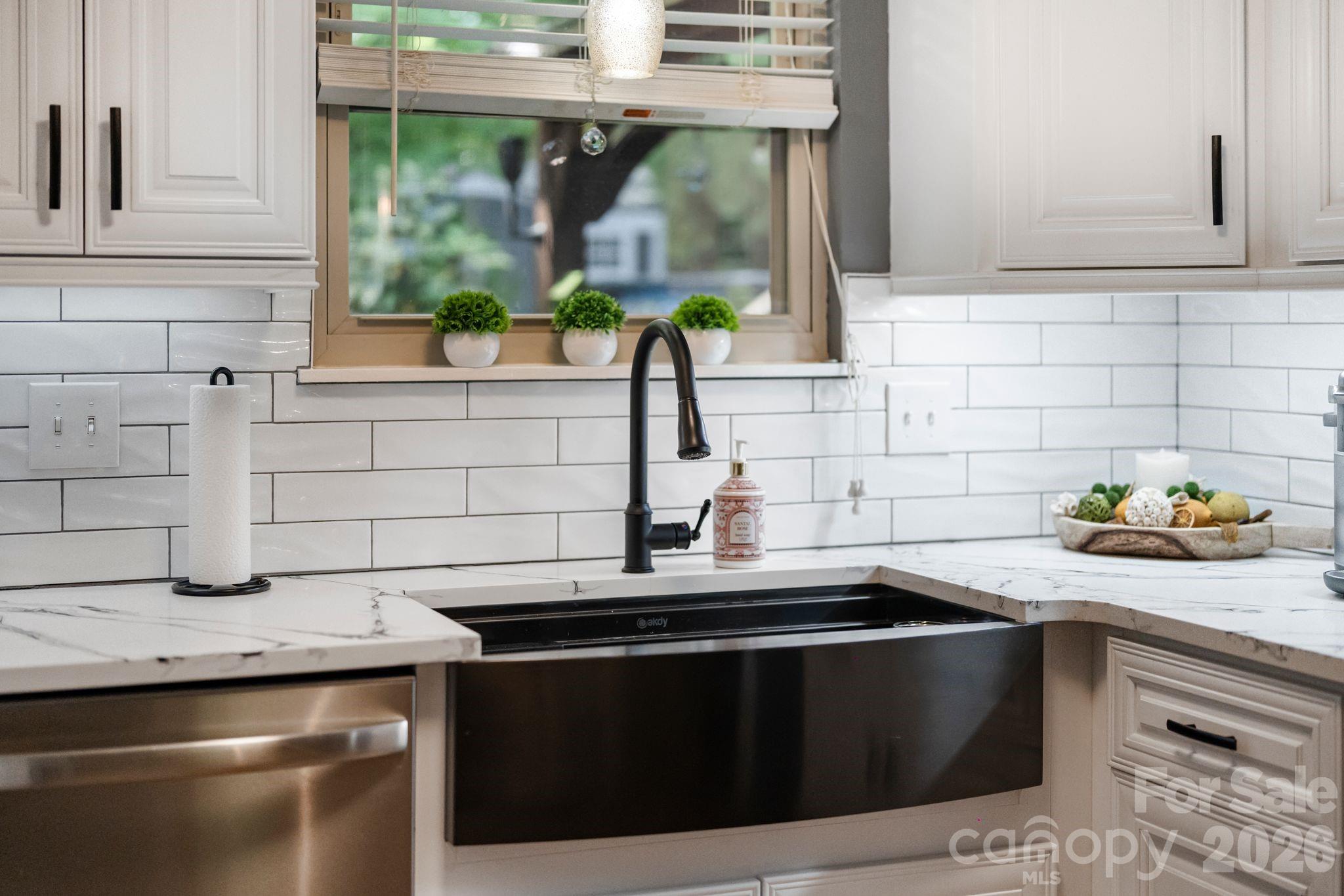 Timber Creek - Residential