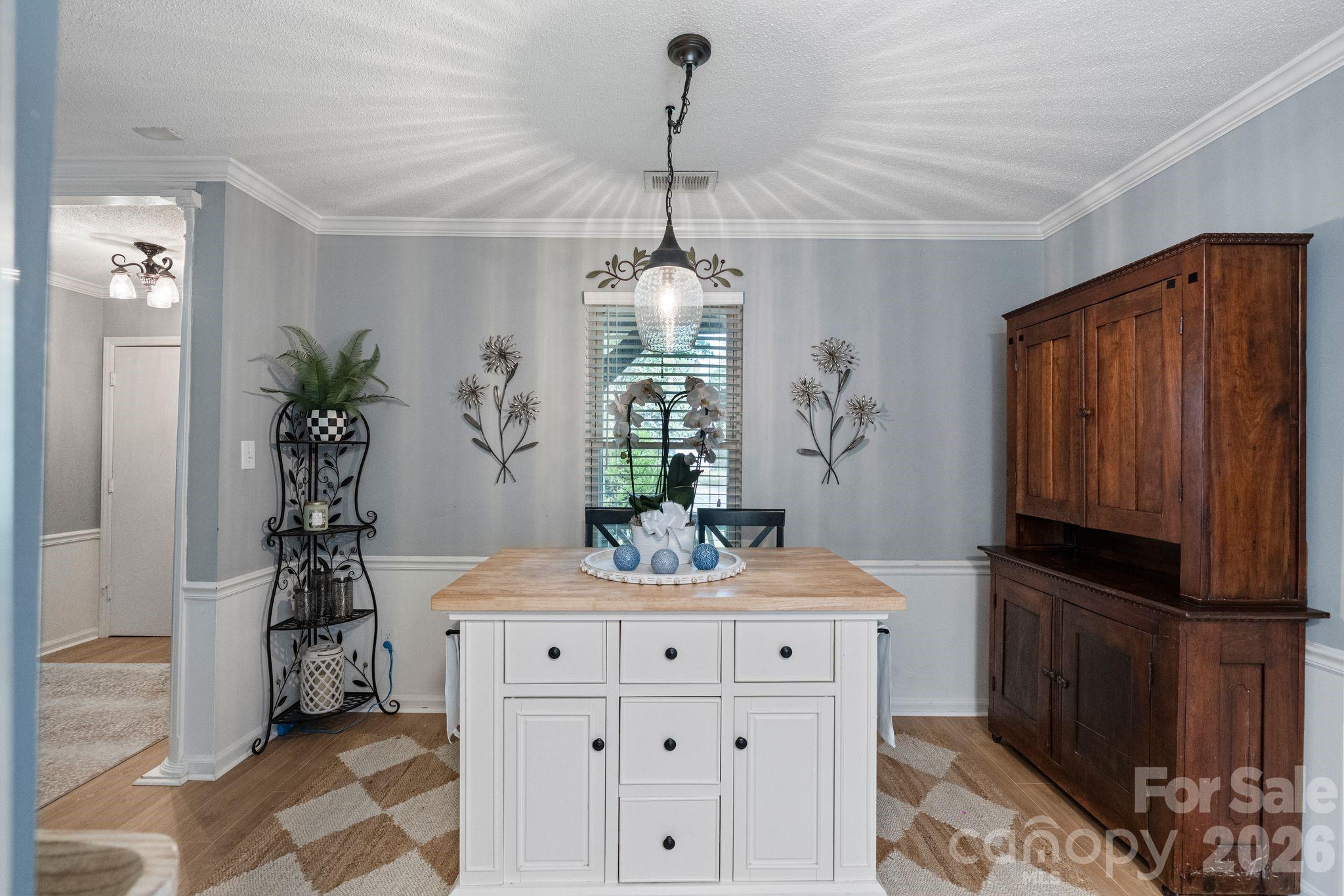 Timber Creek - Residential