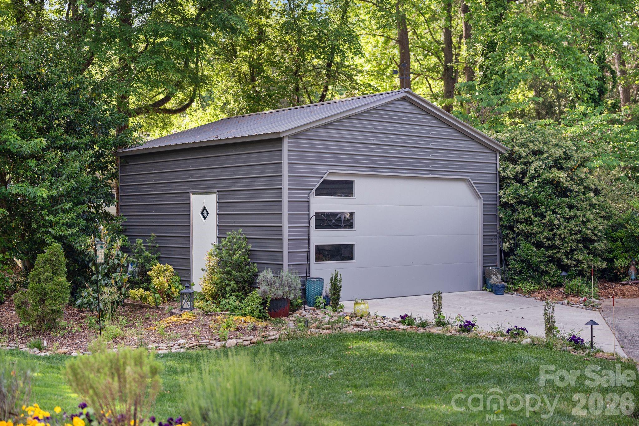 Timber Creek - Residential