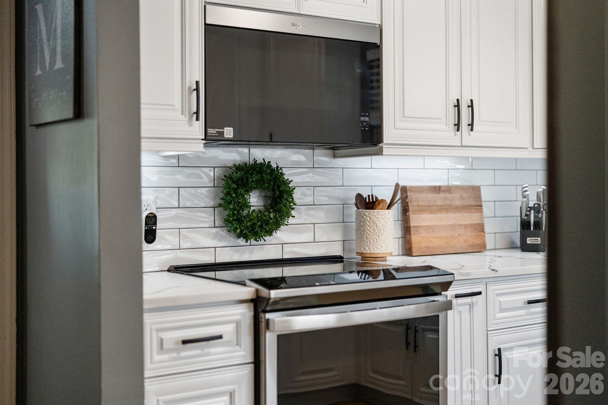 Timber Creek - Residential