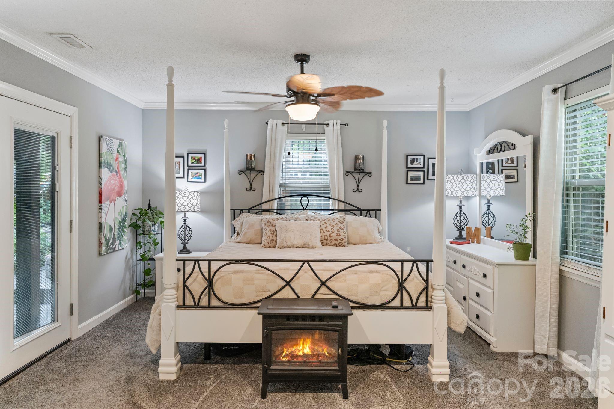 Timber Creek - Residential