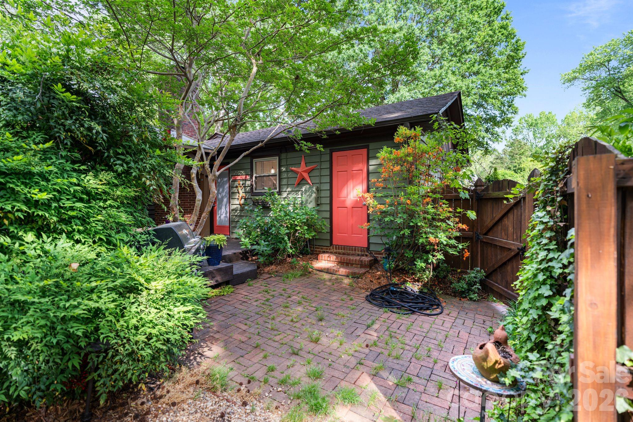 Timber Creek - Residential