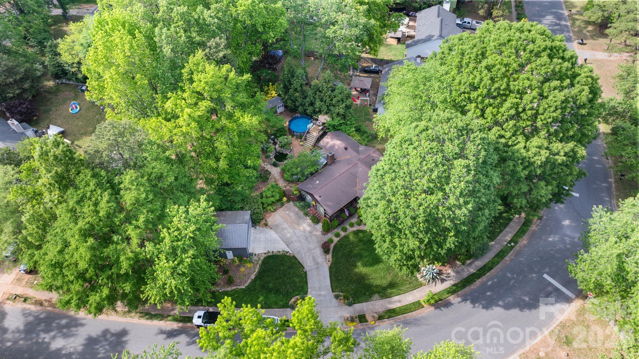 Timber Creek - Residential