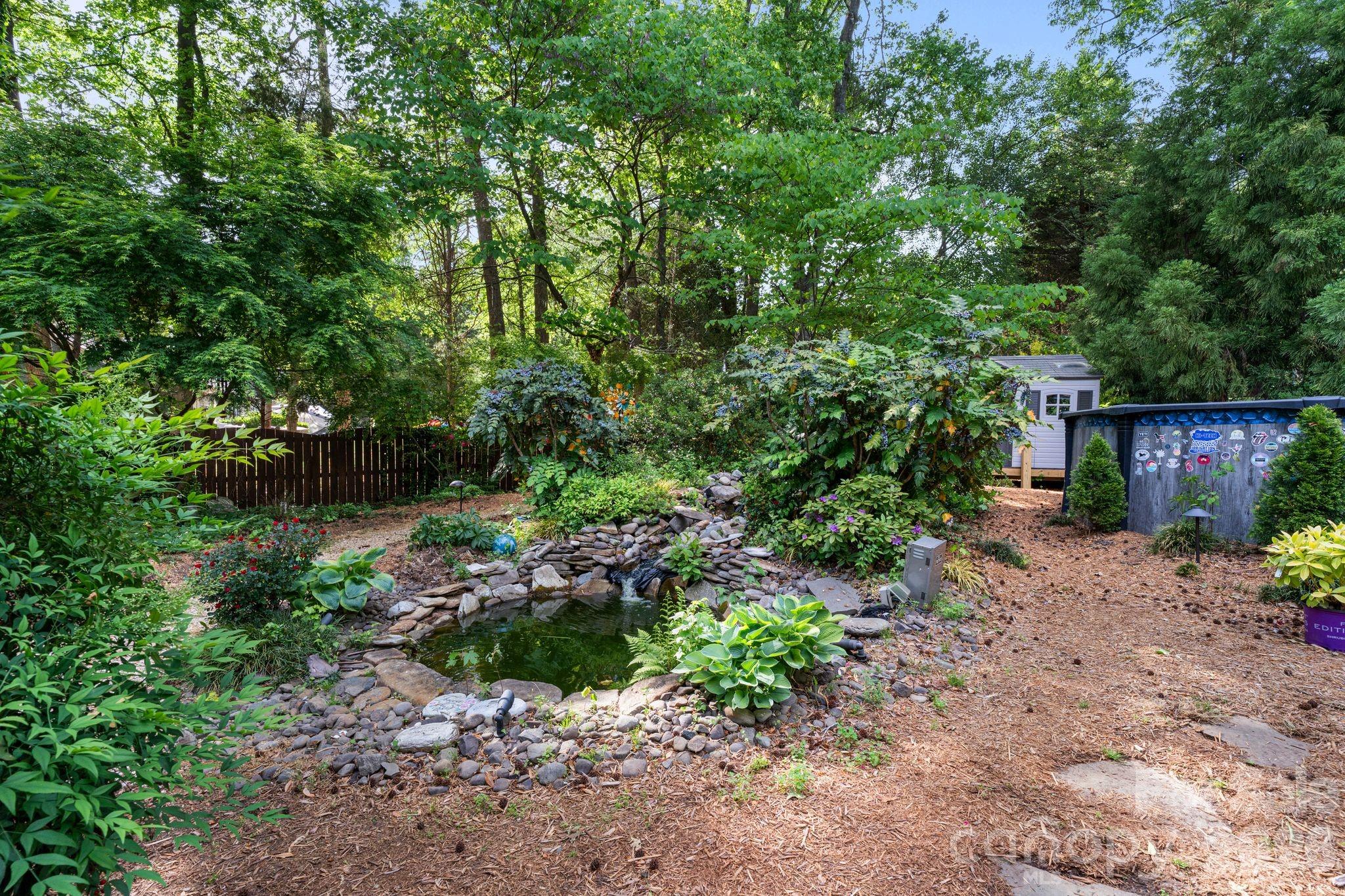 Timber Creek - Residential