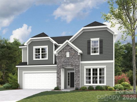 3802 Dahlia Drive CGW0001 Harrisburg NC 28075