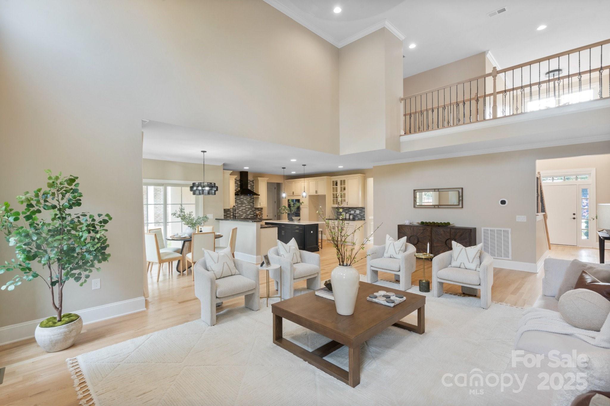 4023 Randolph Road
