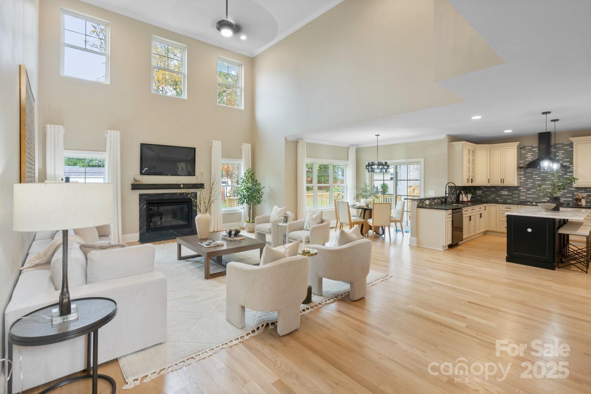 4023 Randolph Road