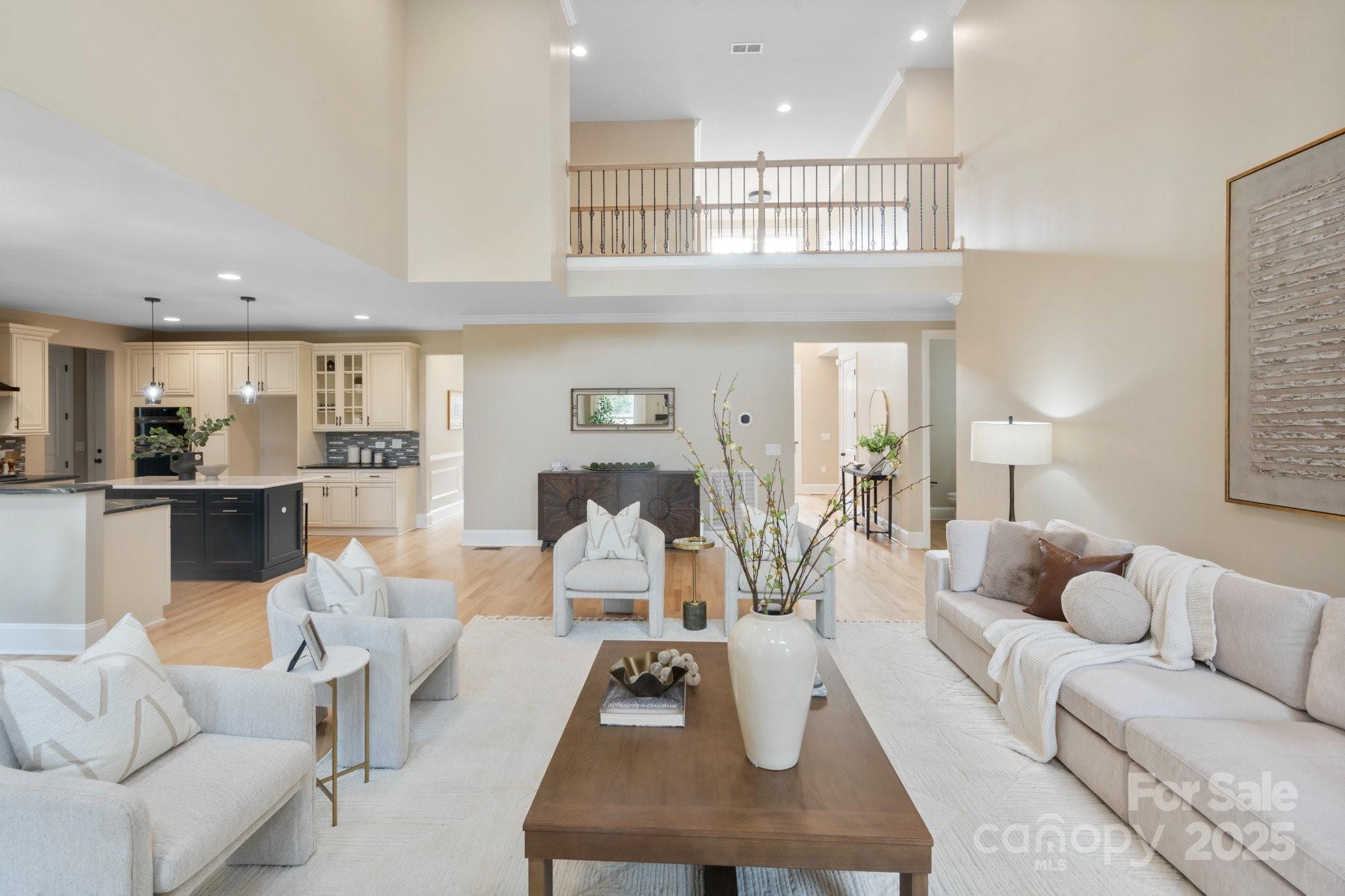 4023 Randolph Road