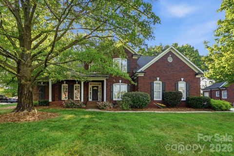 Photo of 7650 Cotton Street, Harrisburg, NC 28075 (MLS # 4393142)