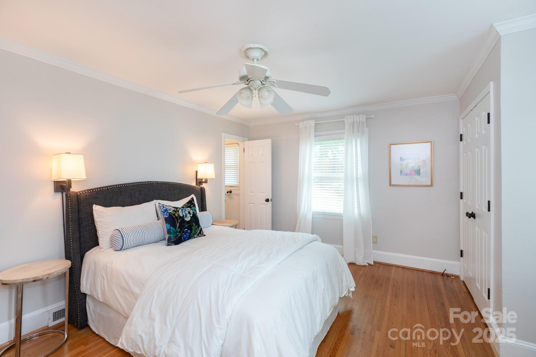 Sherwood Forest - Residential