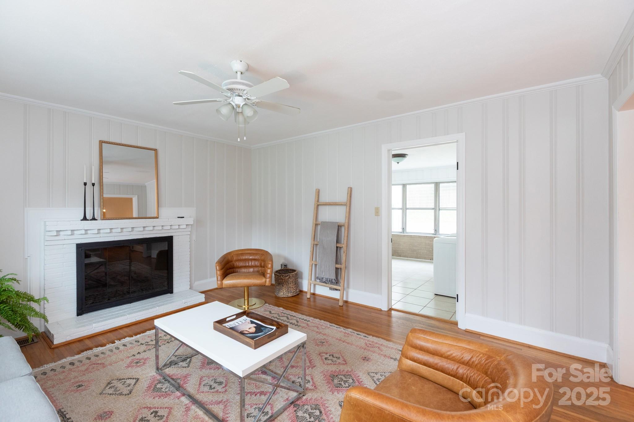 Sherwood Forest - Residential