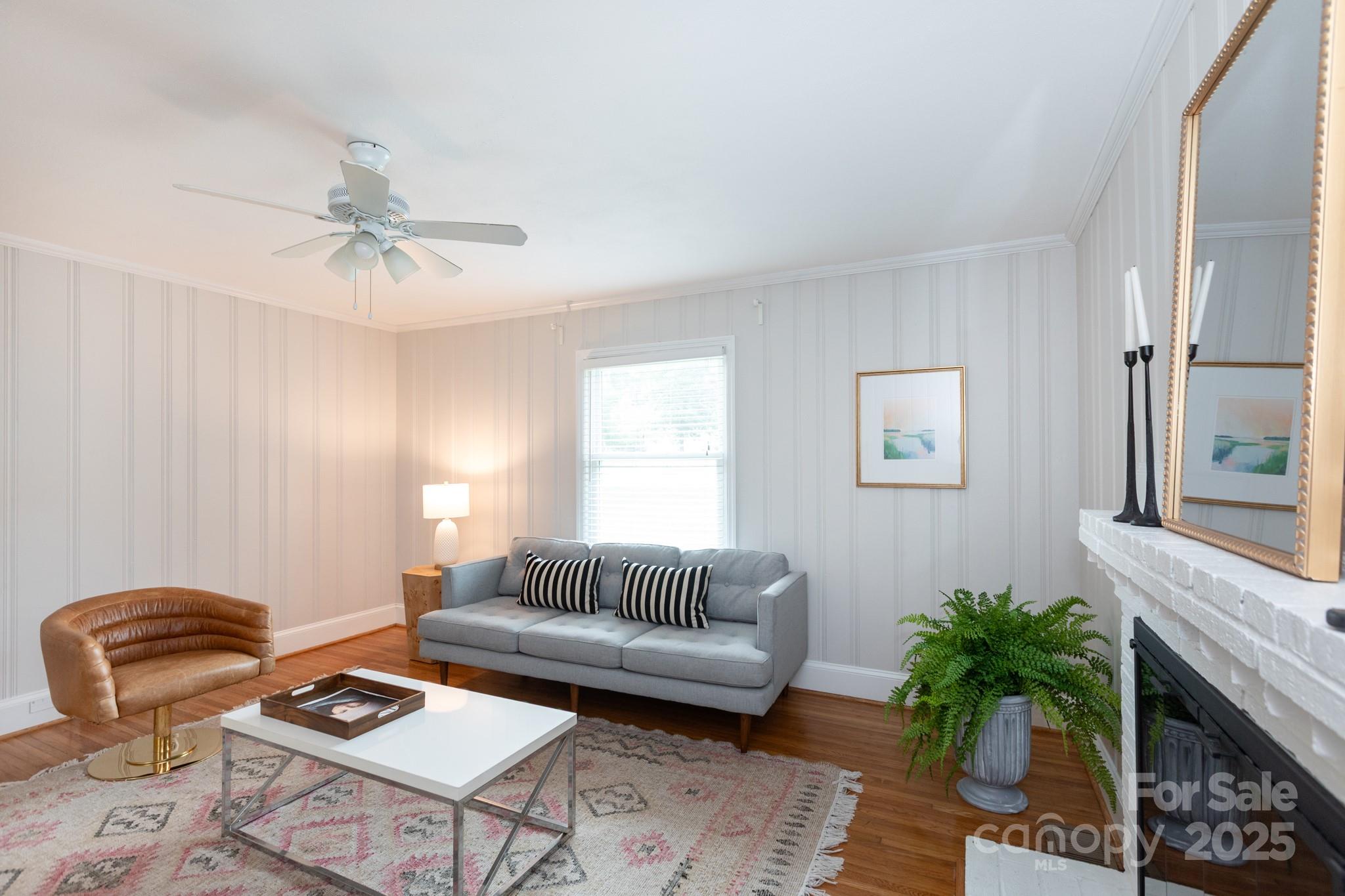 Sherwood Forest - Residential