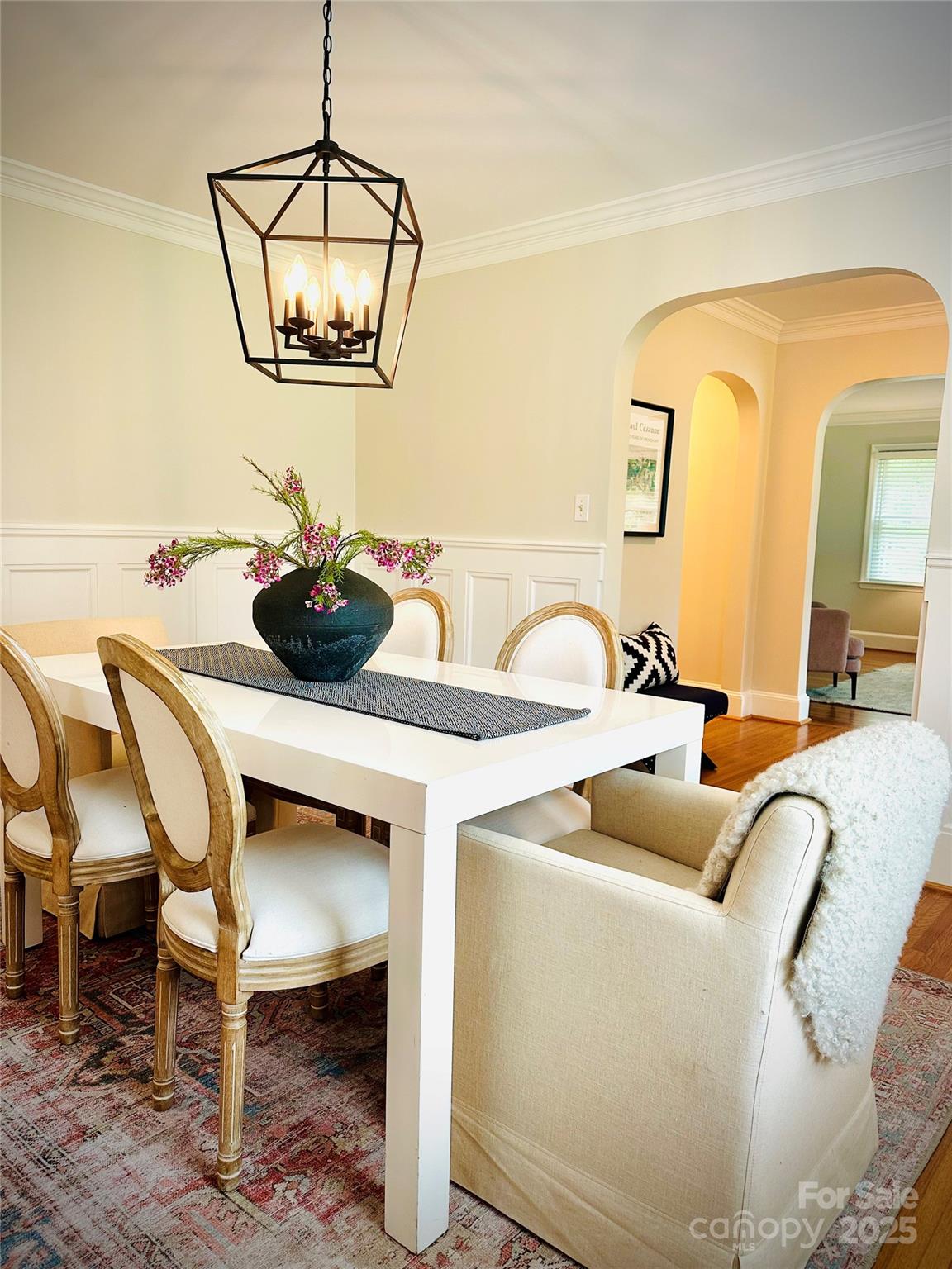 Sherwood Forest - Residential