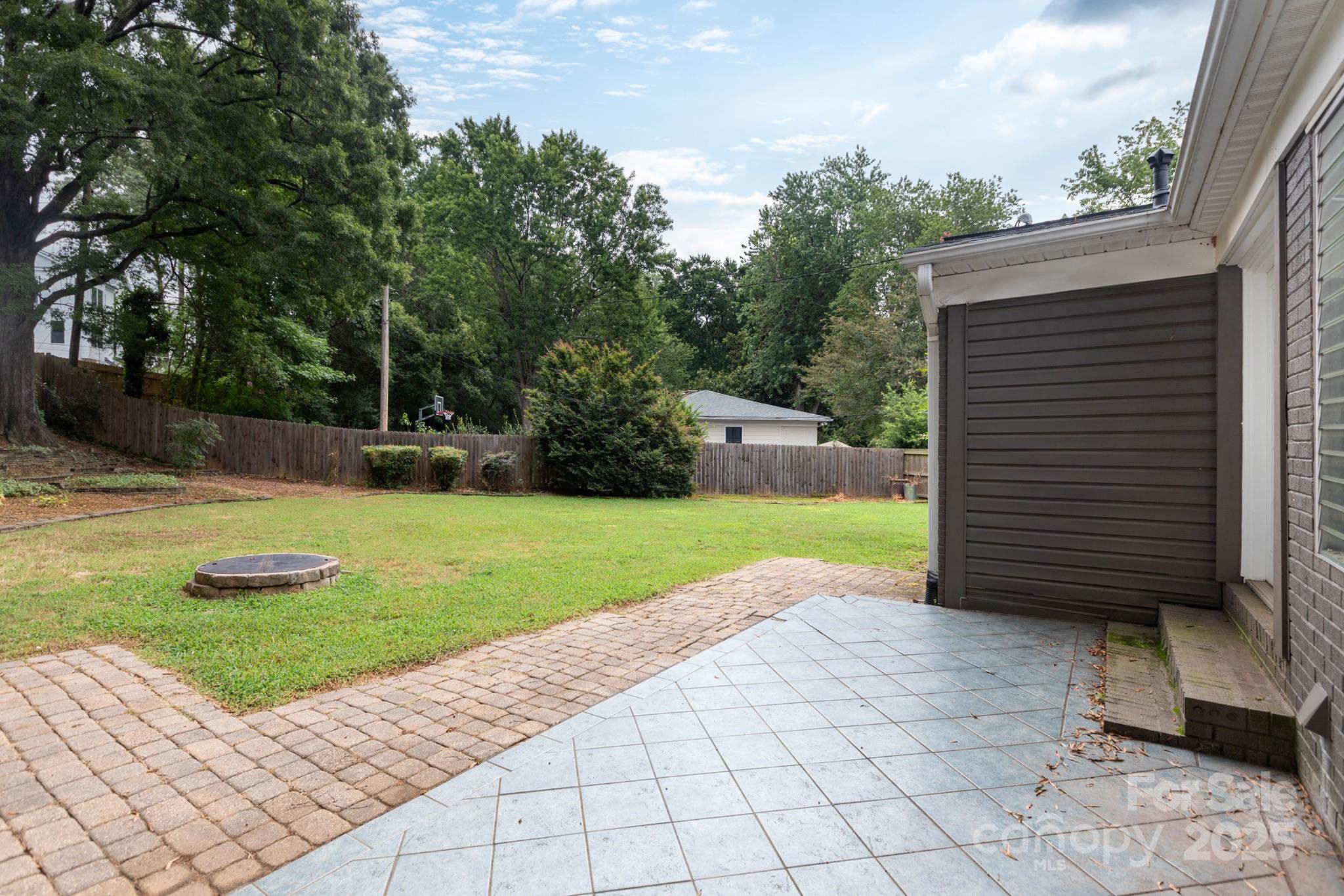 Sherwood Forest - Residential