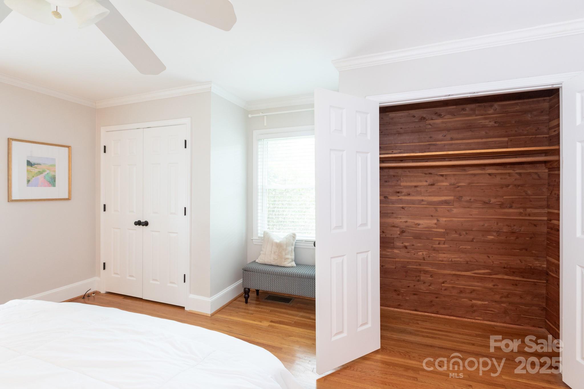 Sherwood Forest - Residential