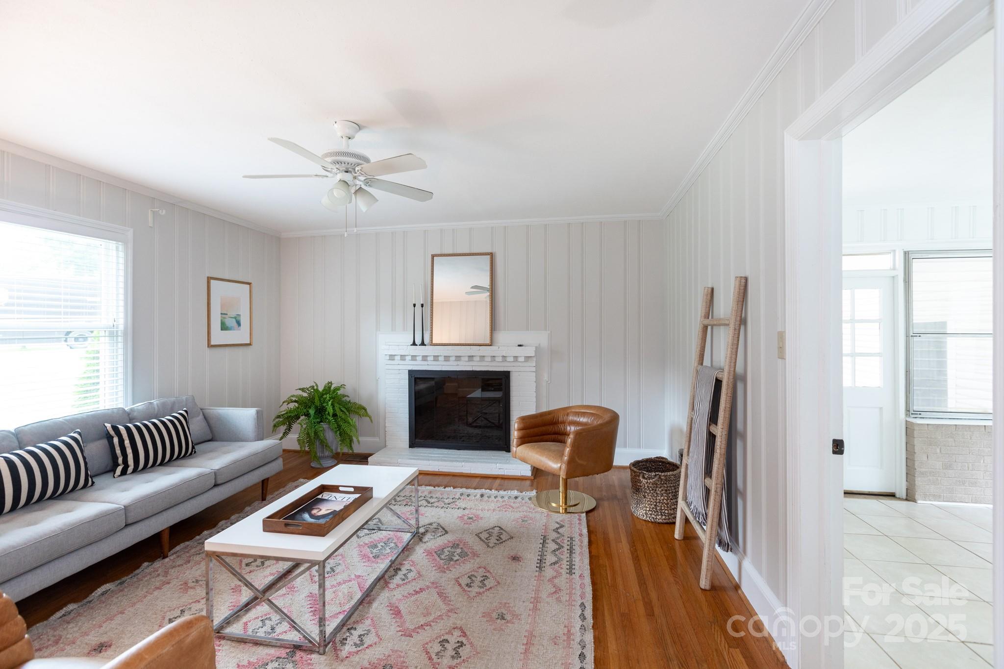 Sherwood Forest - Residential