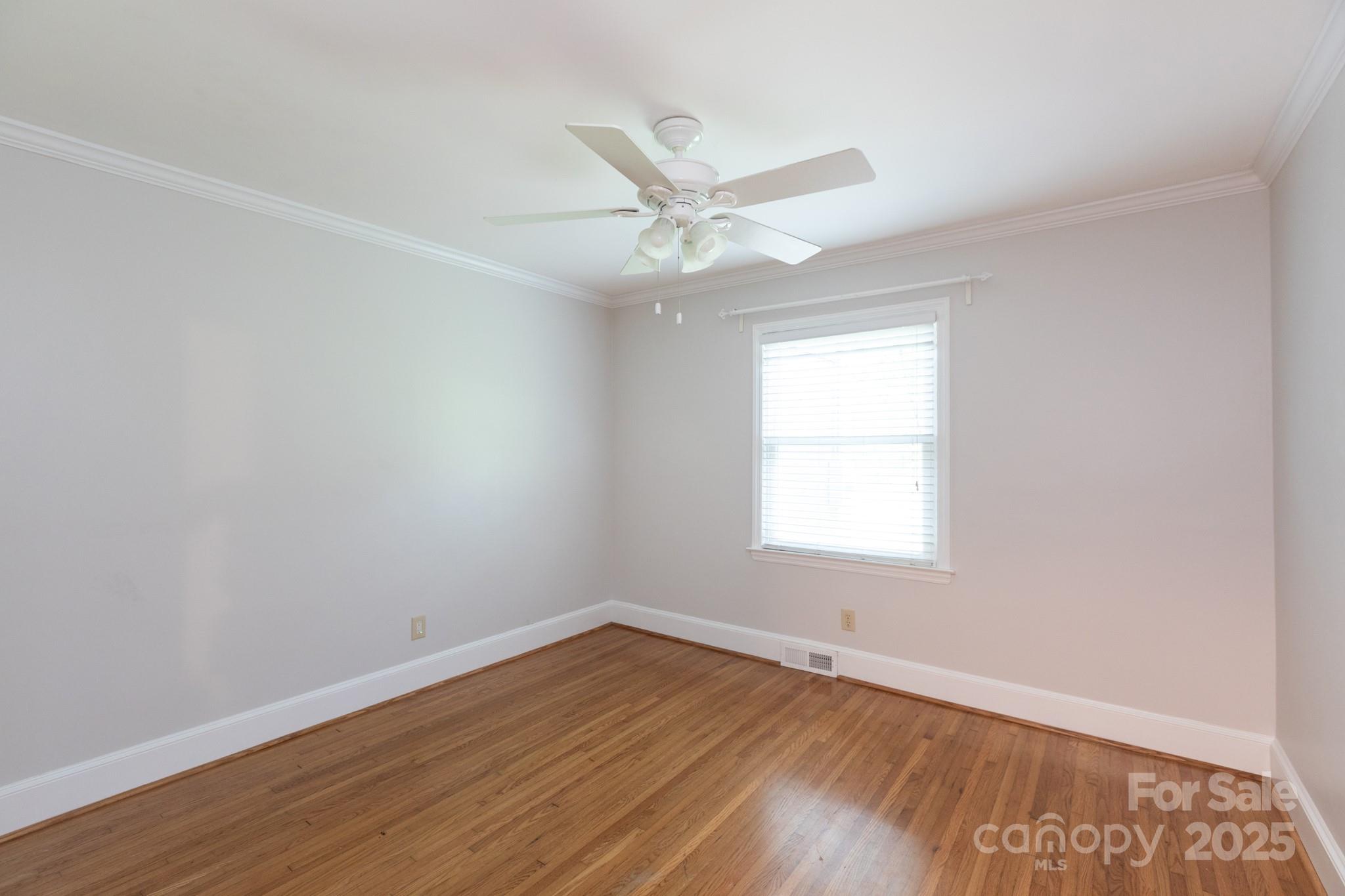 Sherwood Forest - Residential