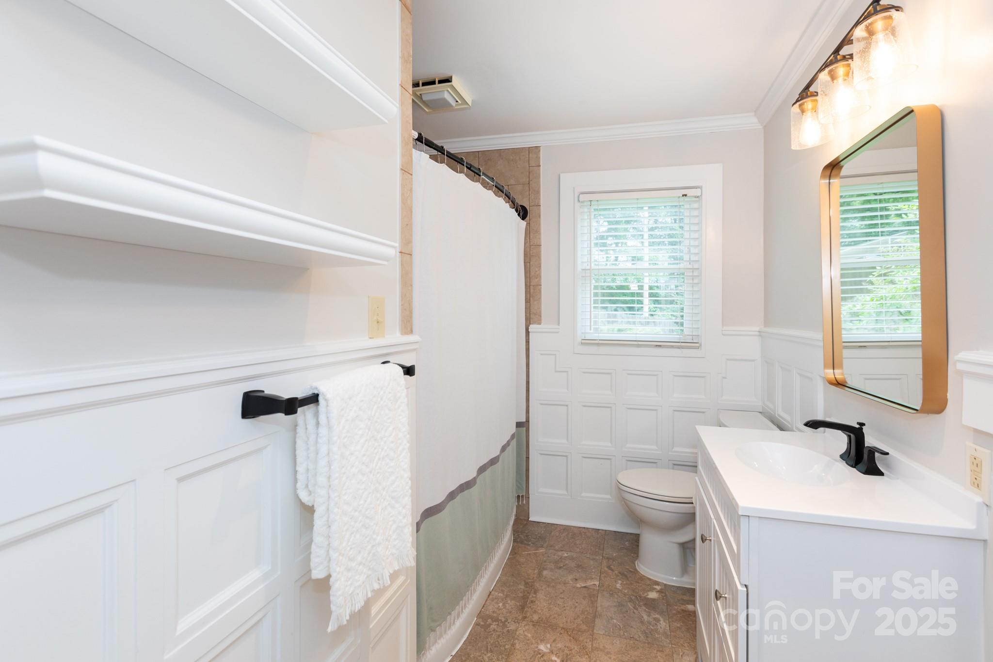 Sherwood Forest - Residential