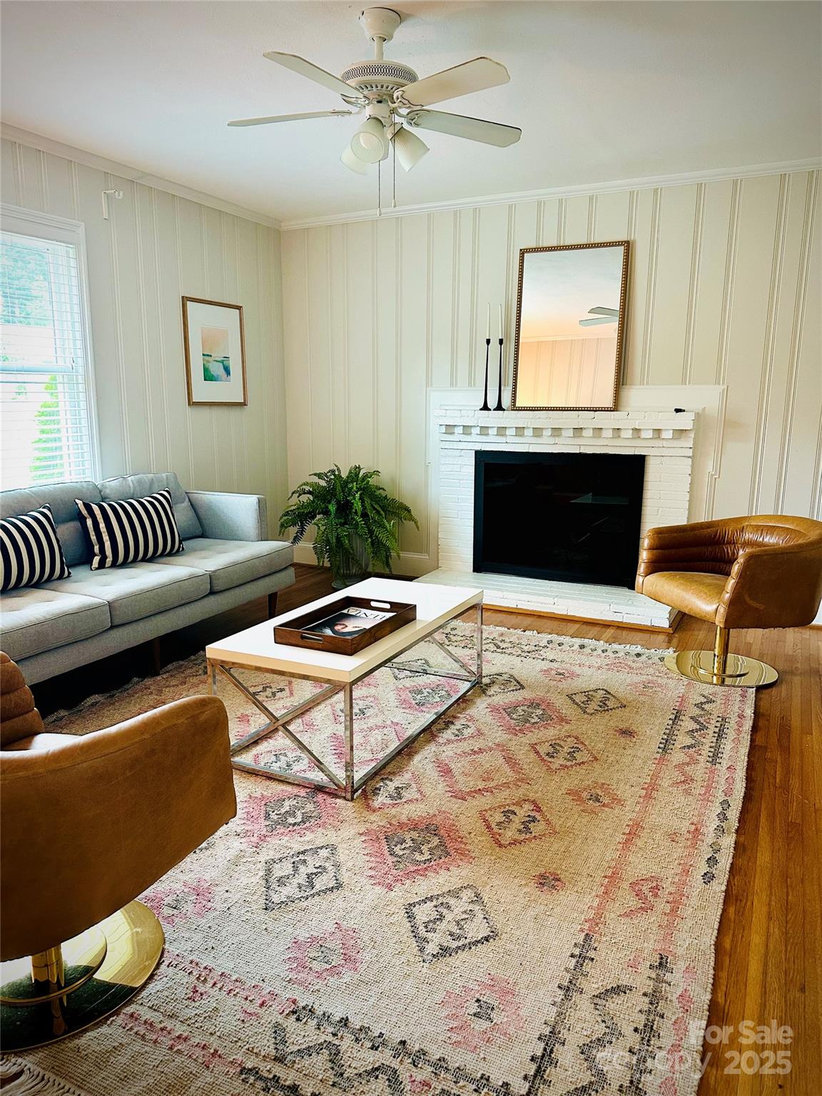 Sherwood Forest - Residential