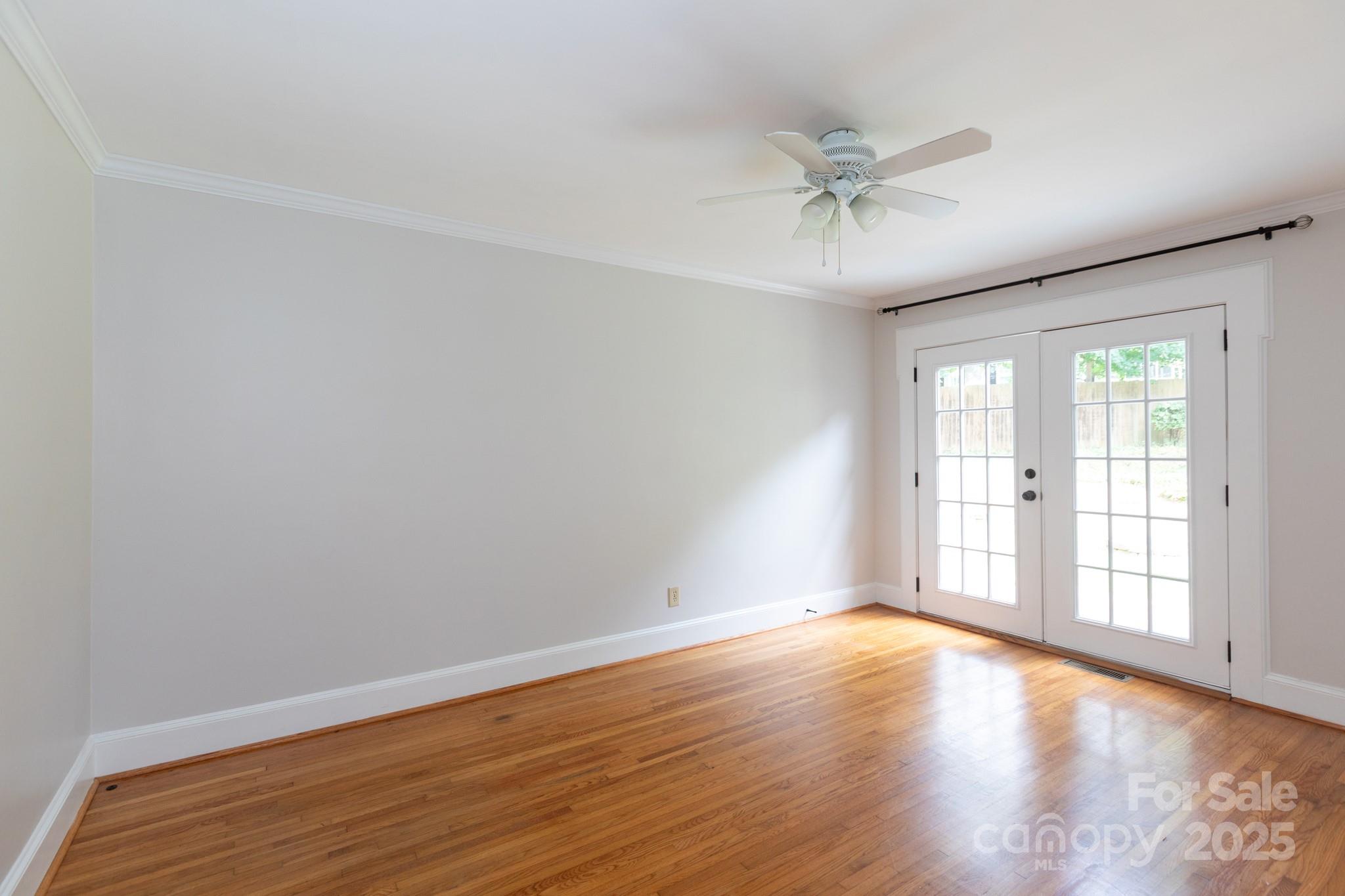 Sherwood Forest - Residential