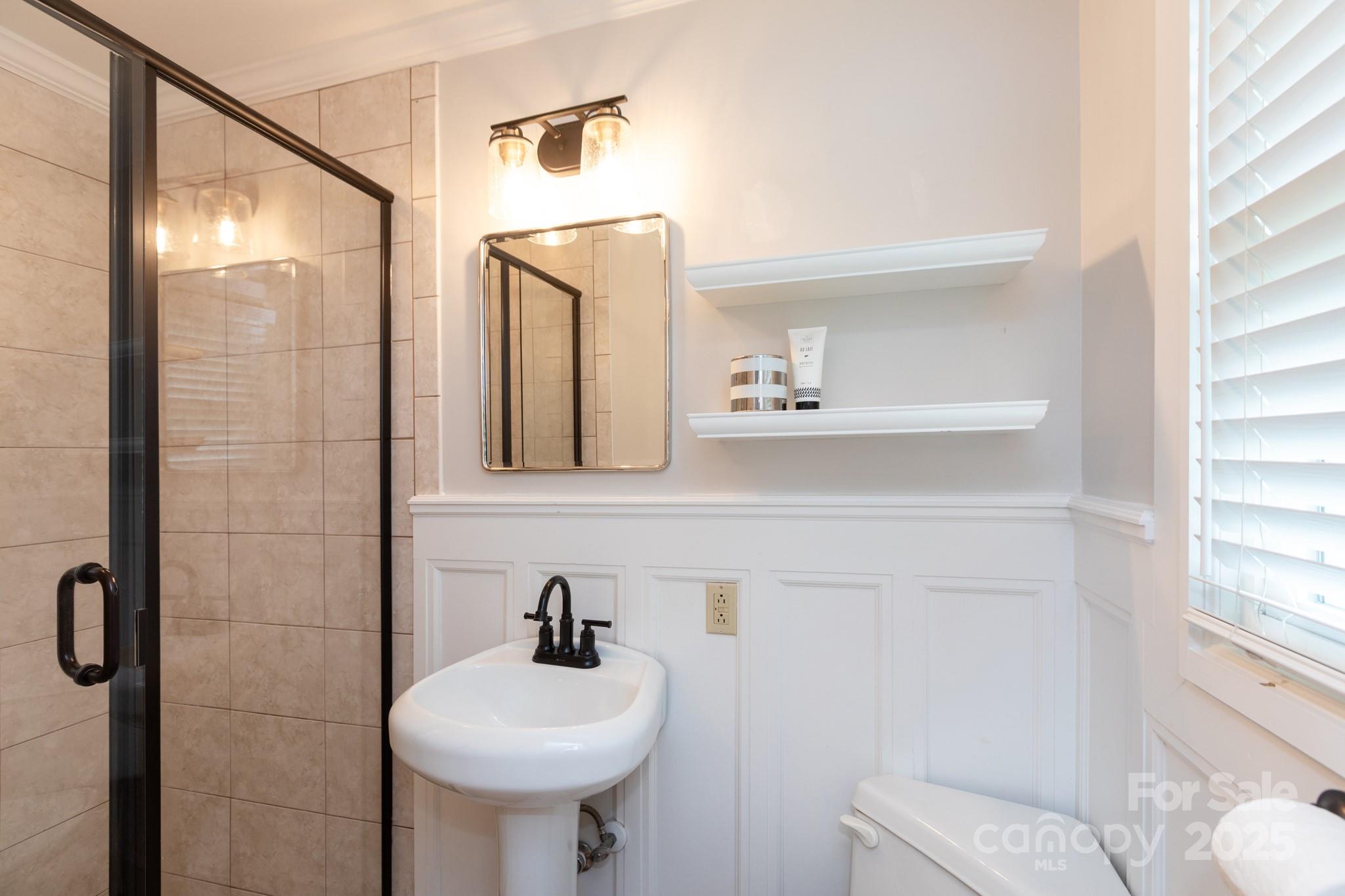 Sherwood Forest - Residential