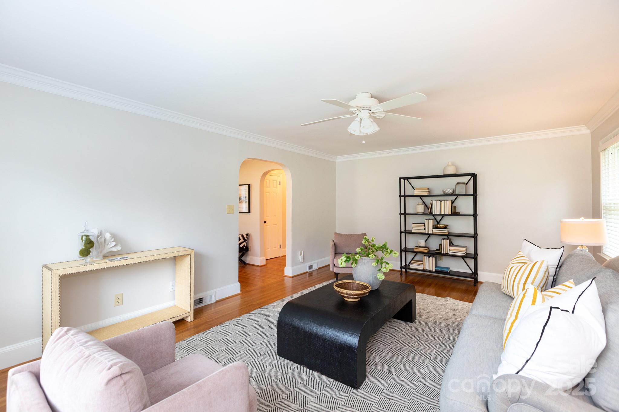 Sherwood Forest - Residential