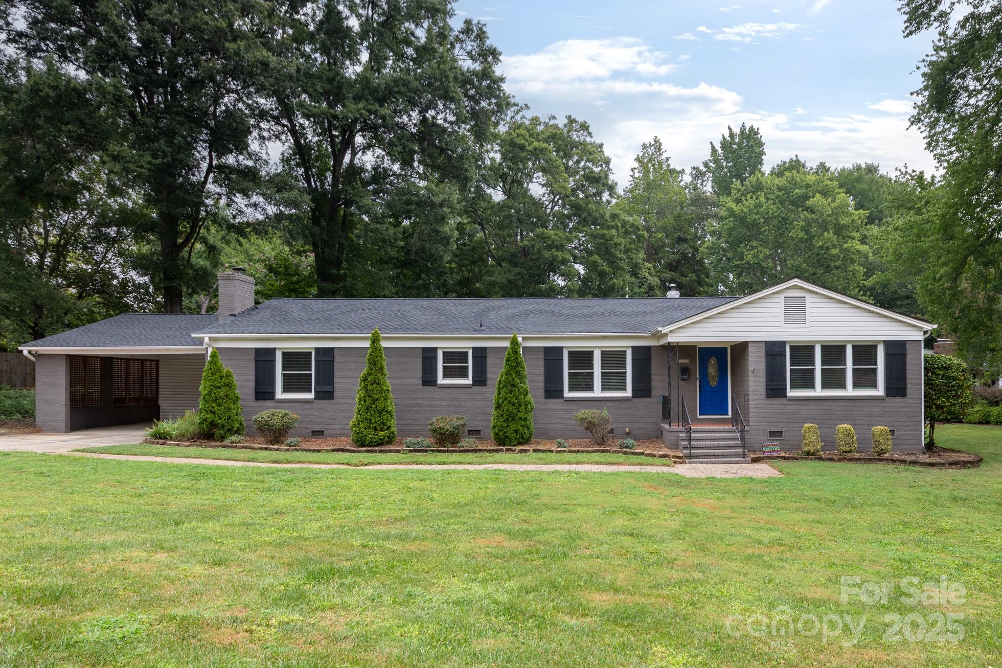 4643 Addison Drive