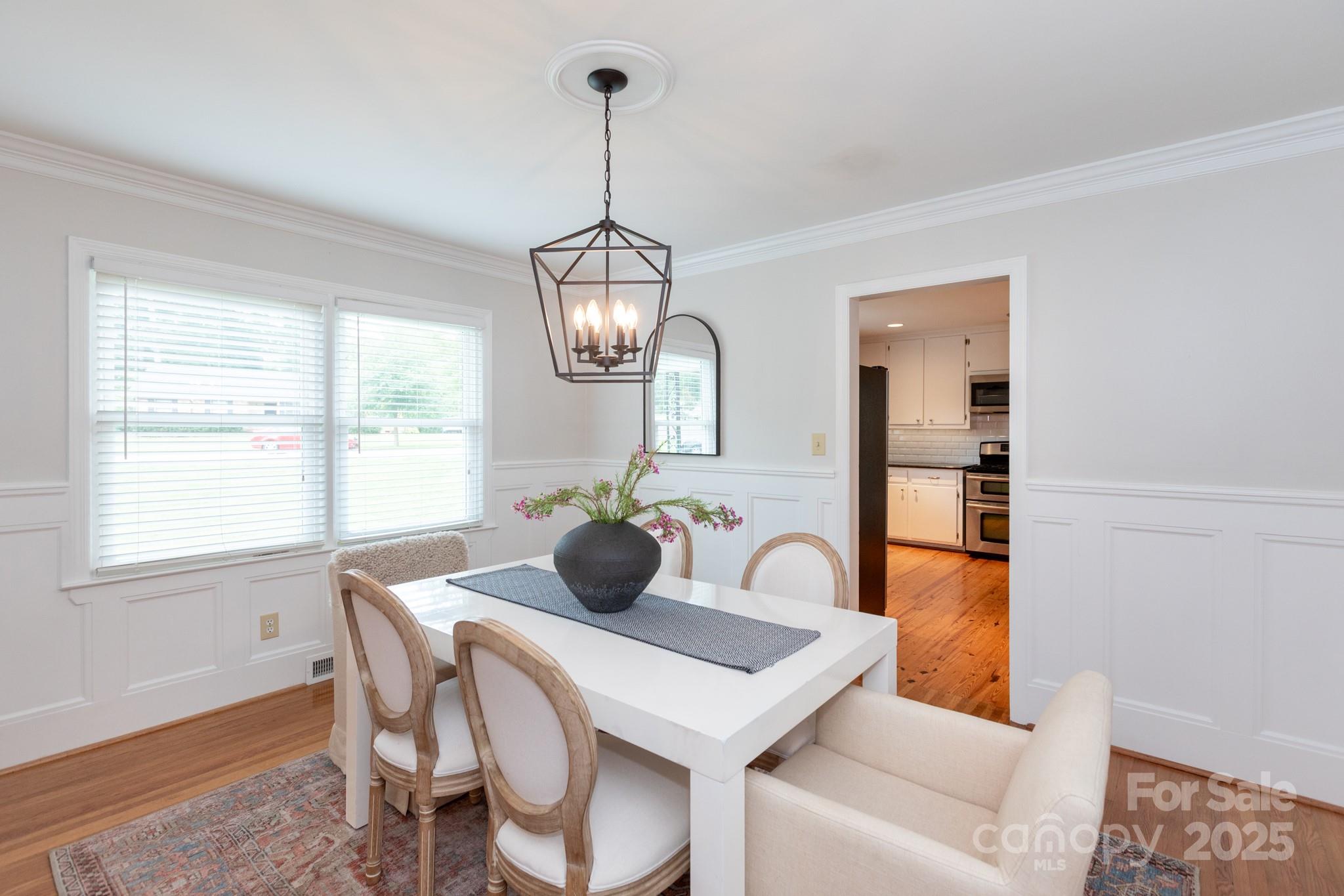 Sherwood Forest - Residential