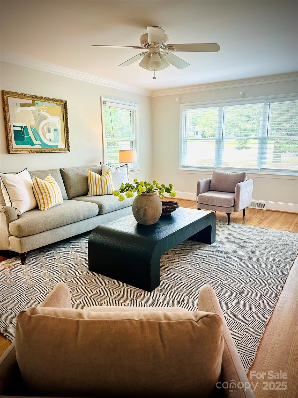 Sherwood Forest - Residential