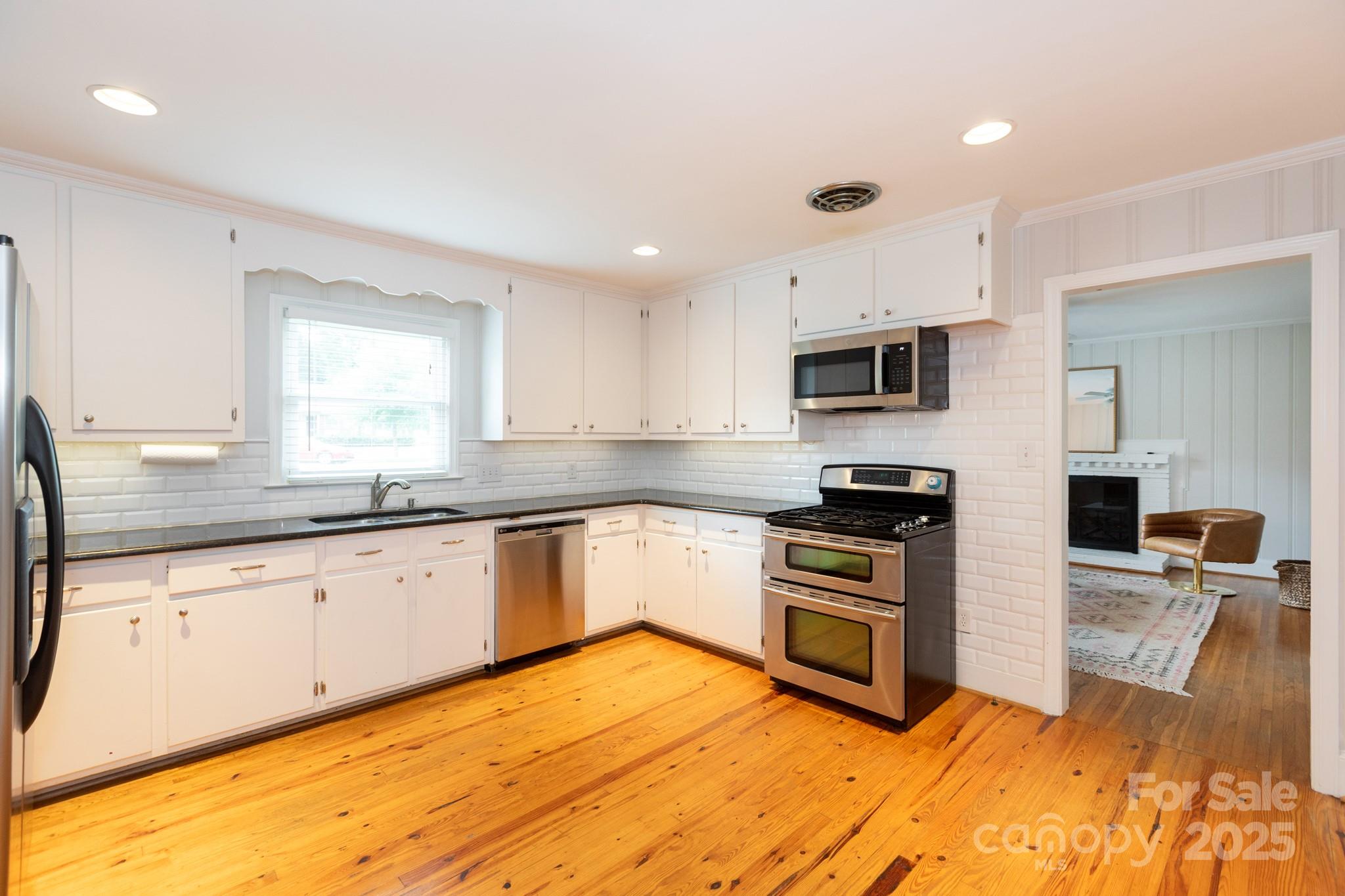 Sherwood Forest - Residential