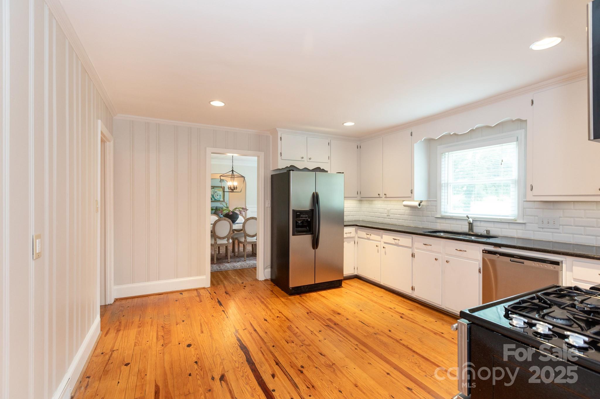 Sherwood Forest - Residential