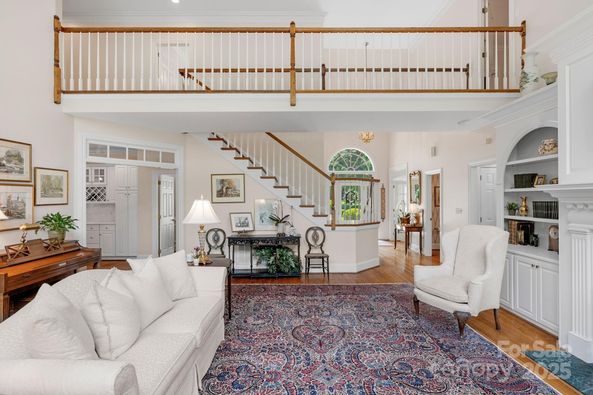 Ballantyne Country Club - Residential