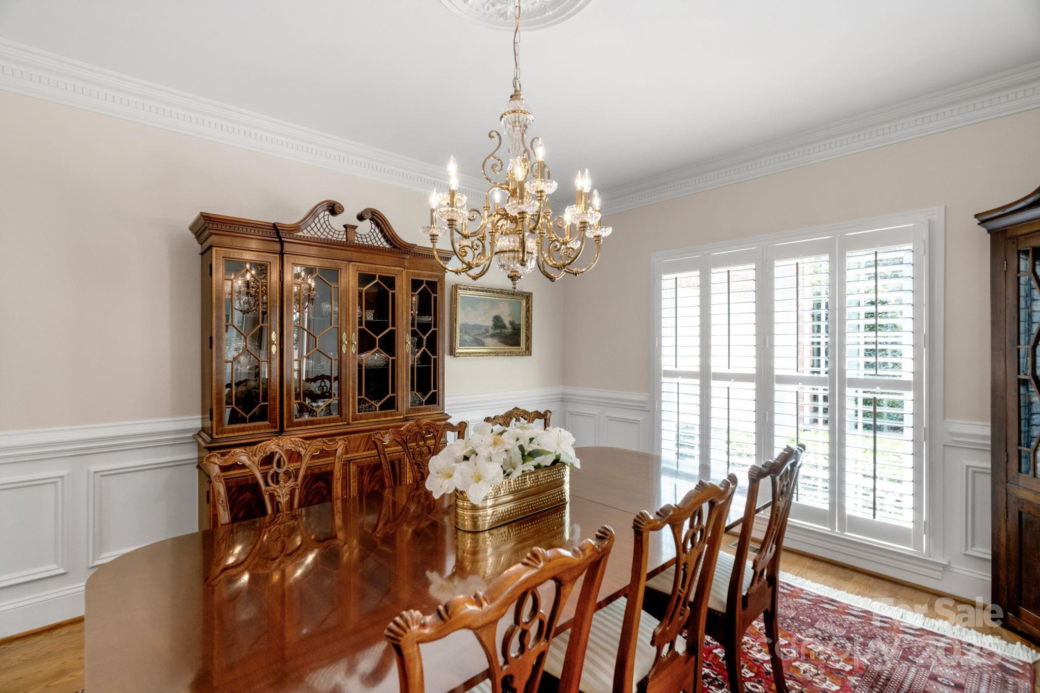 Ballantyne Country Club - Residential