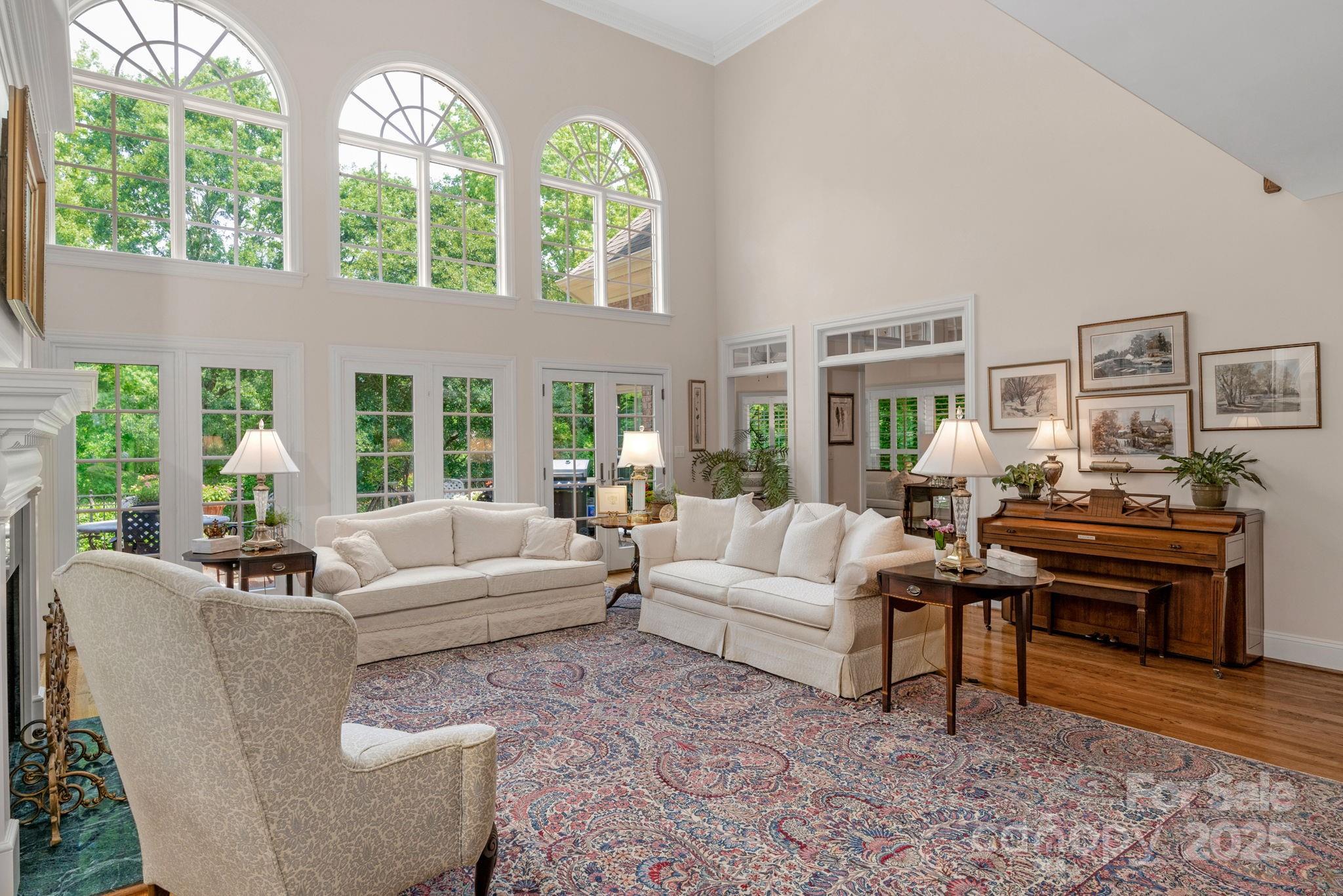 Ballantyne Country Club - Residential