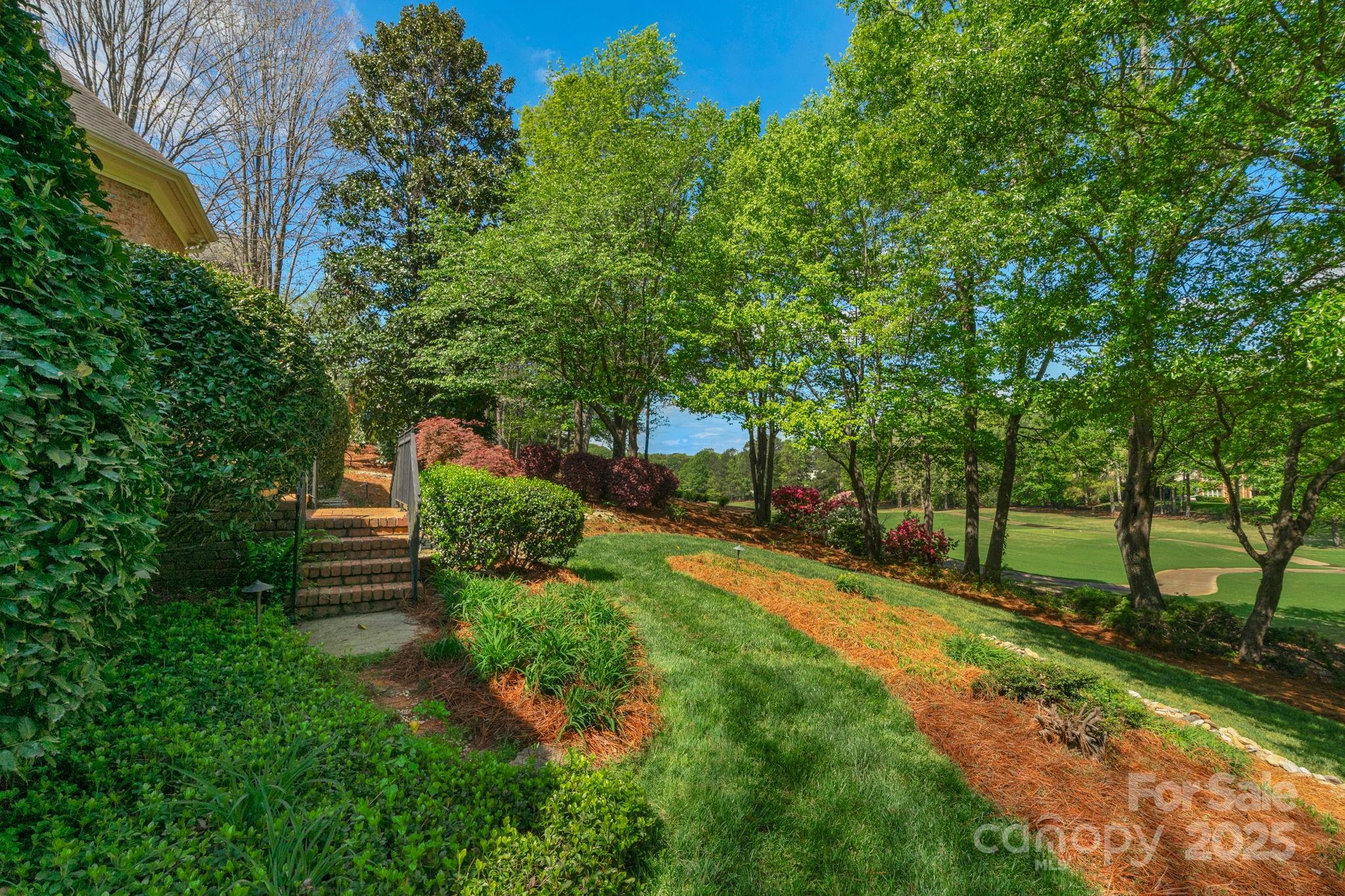 Ballantyne Country Club - Residential