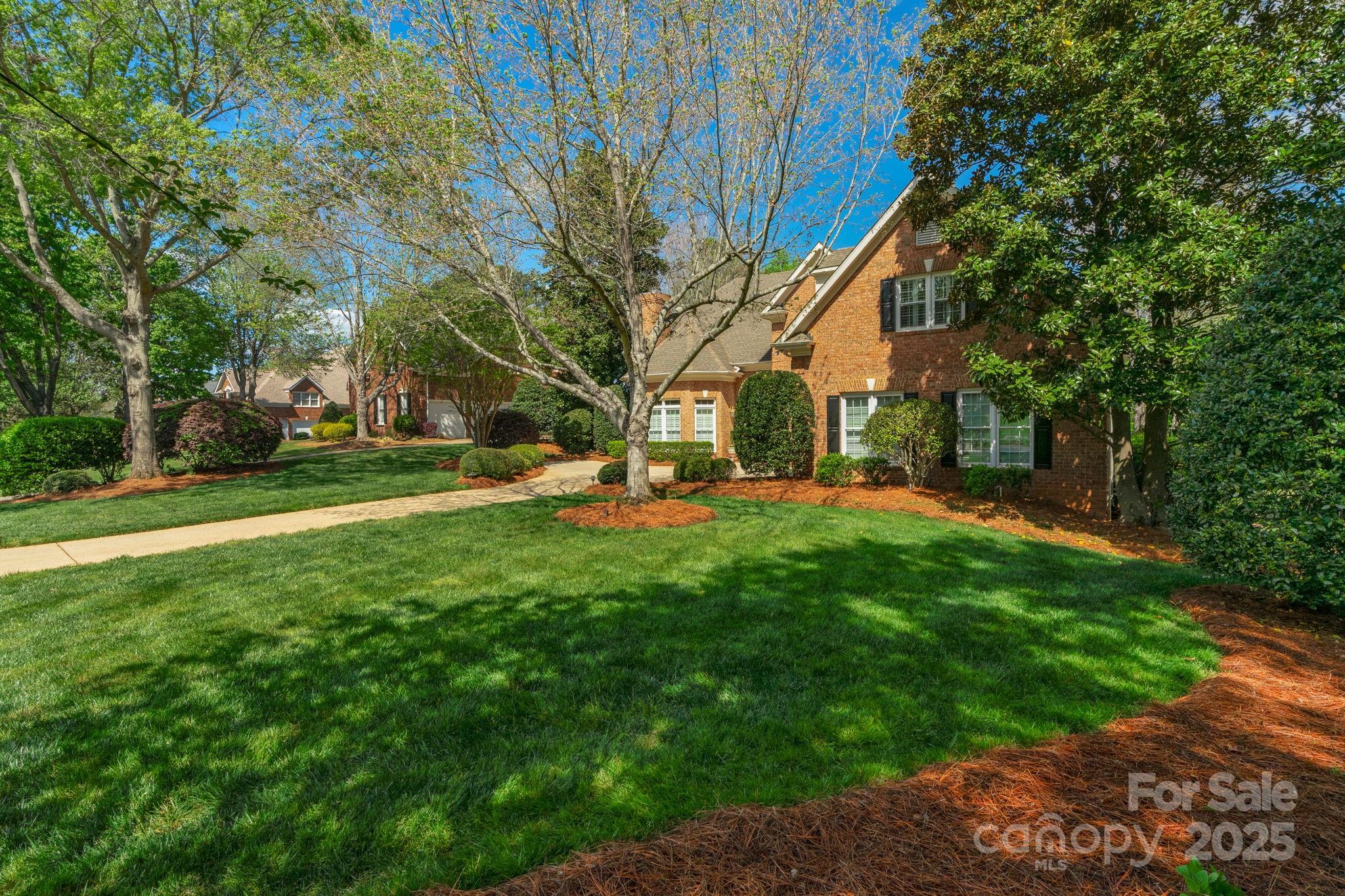 Ballantyne Country Club - Residential