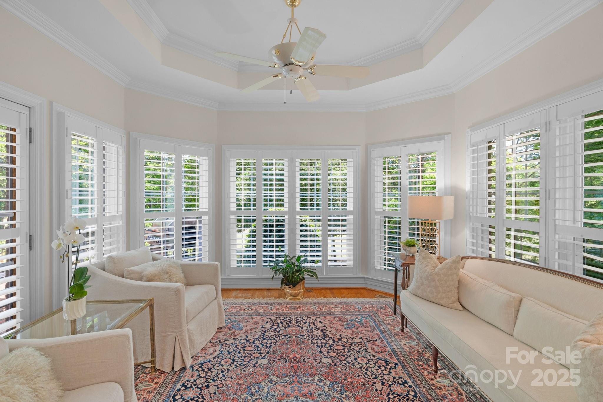 Ballantyne Country Club - Residential