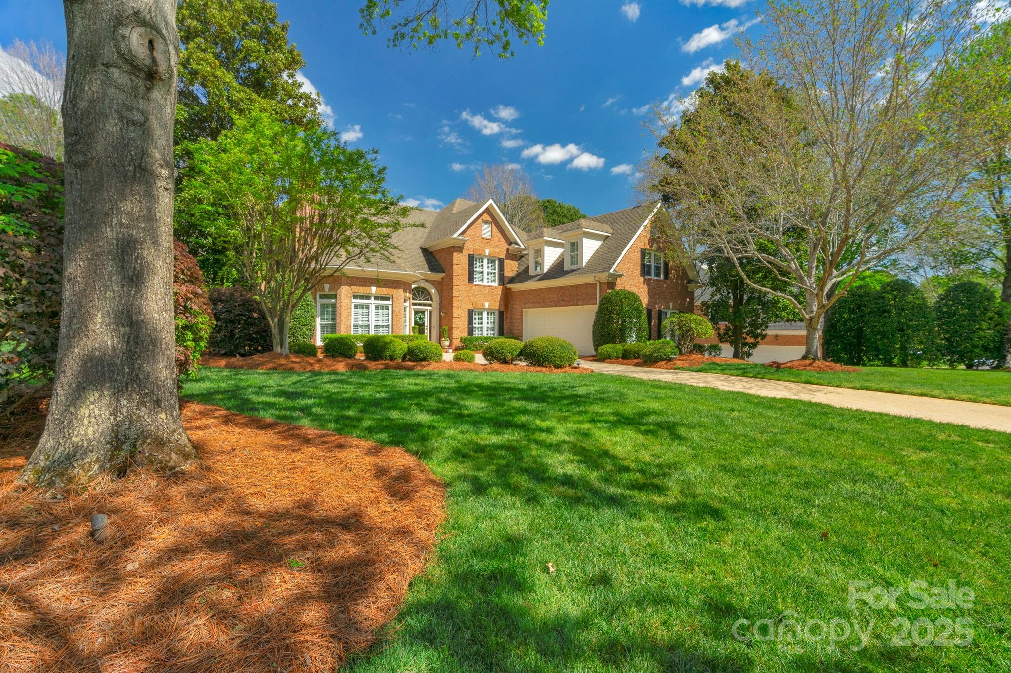 Ballantyne Country Club - Residential