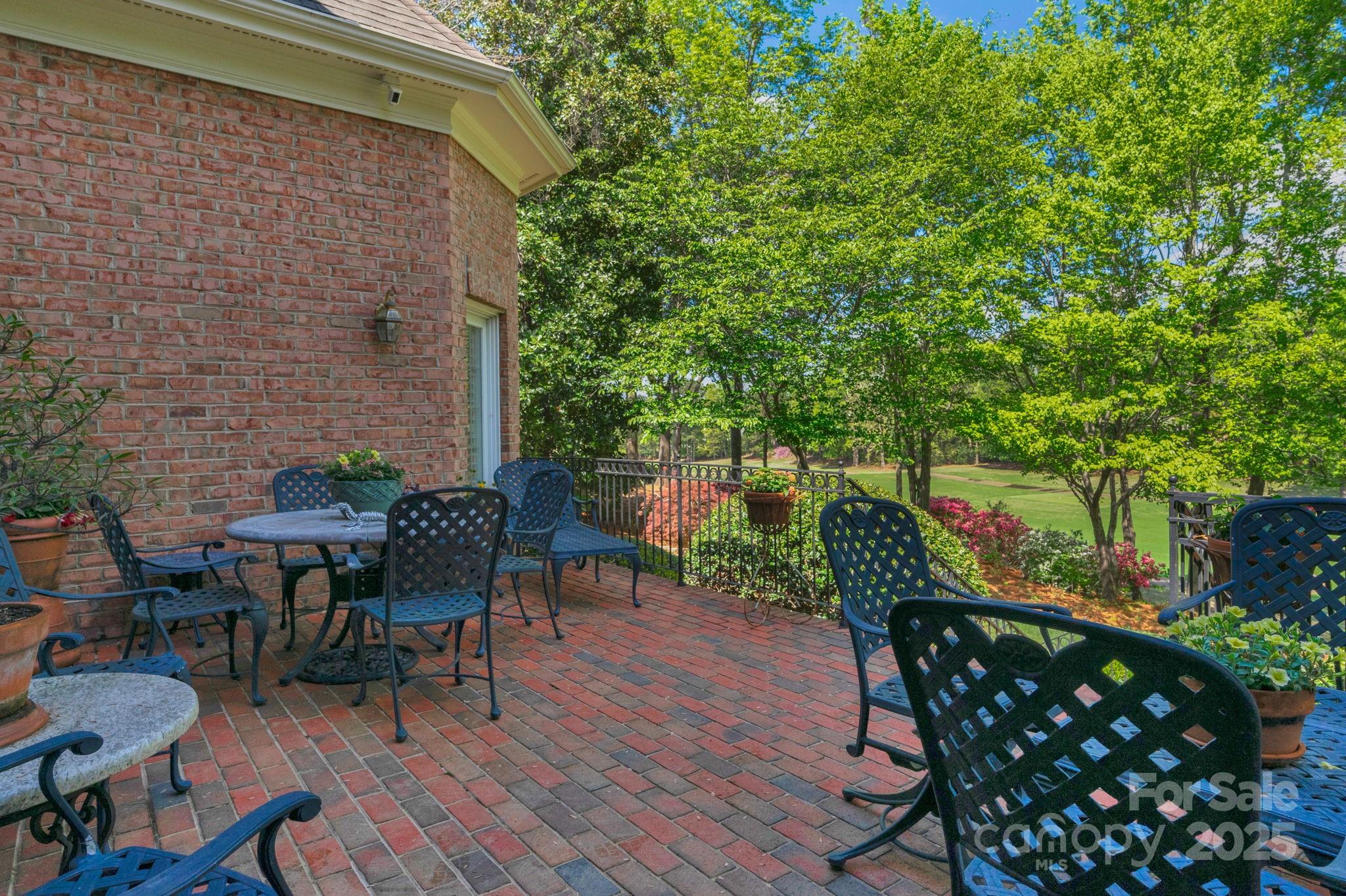 Ballantyne Country Club - Residential