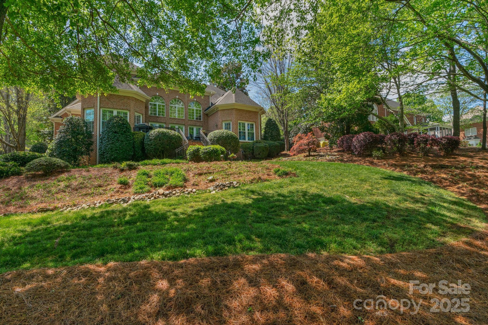 Ballantyne Country Club - Residential