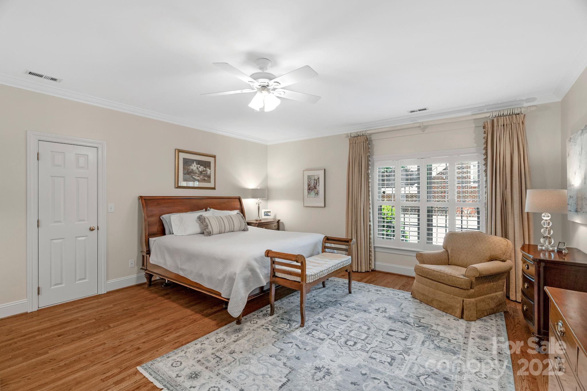 Ballantyne Country Club - Residential