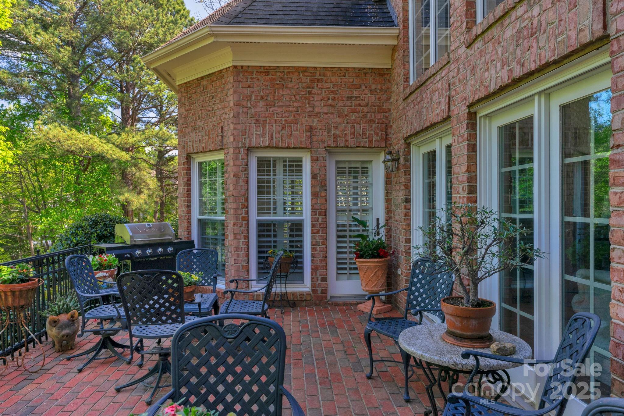 Ballantyne Country Club - Residential
