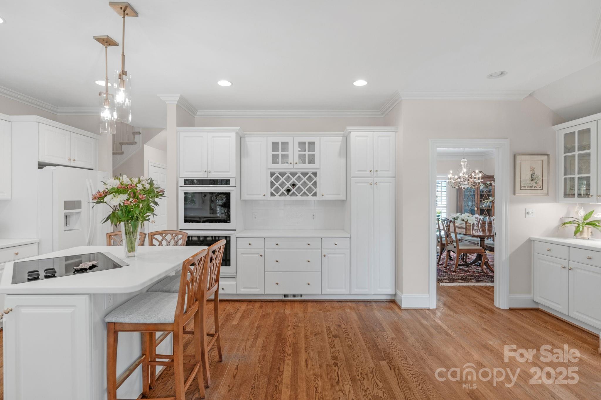 Ballantyne Country Club - Residential