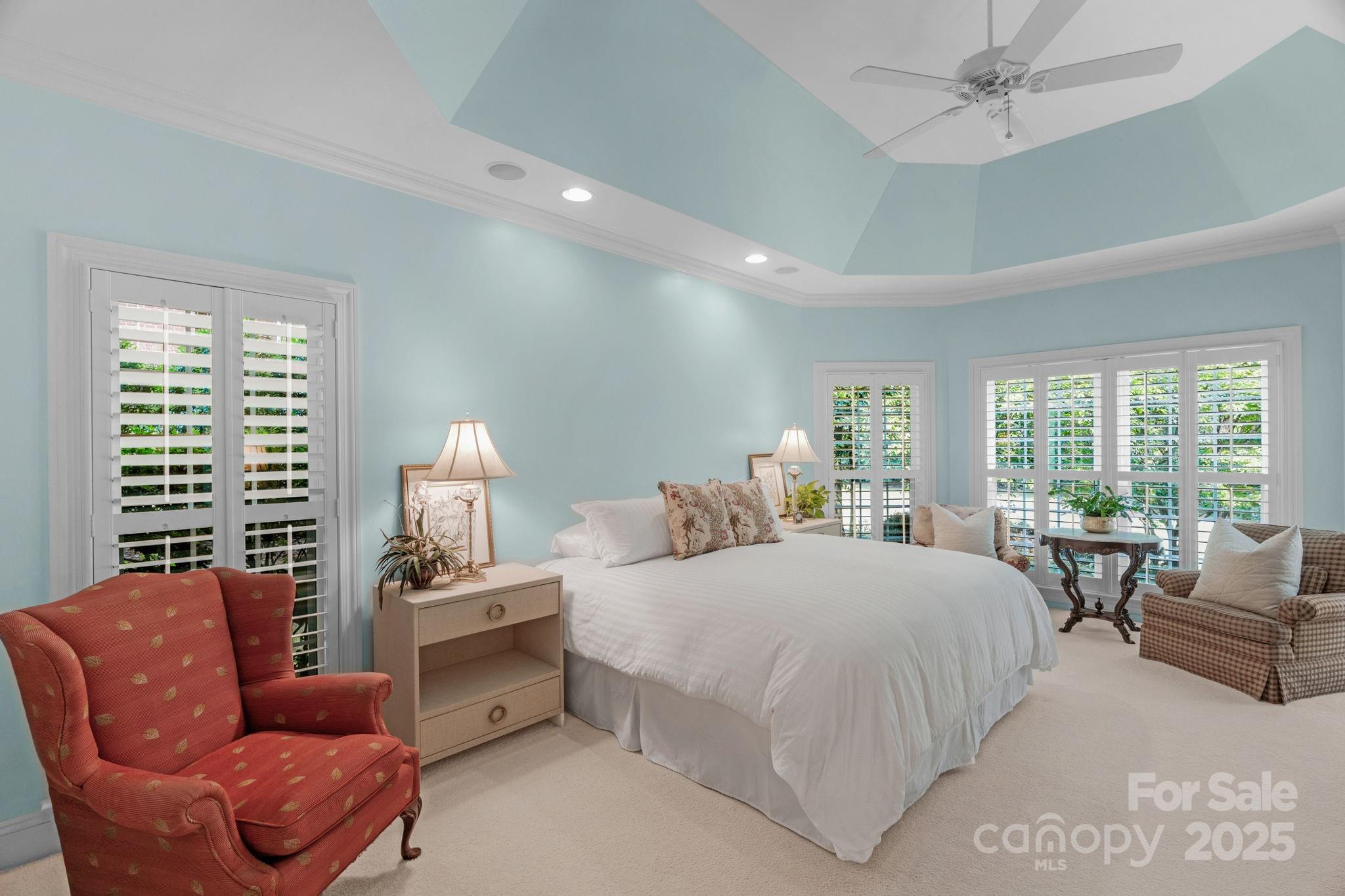 Ballantyne Country Club - Residential