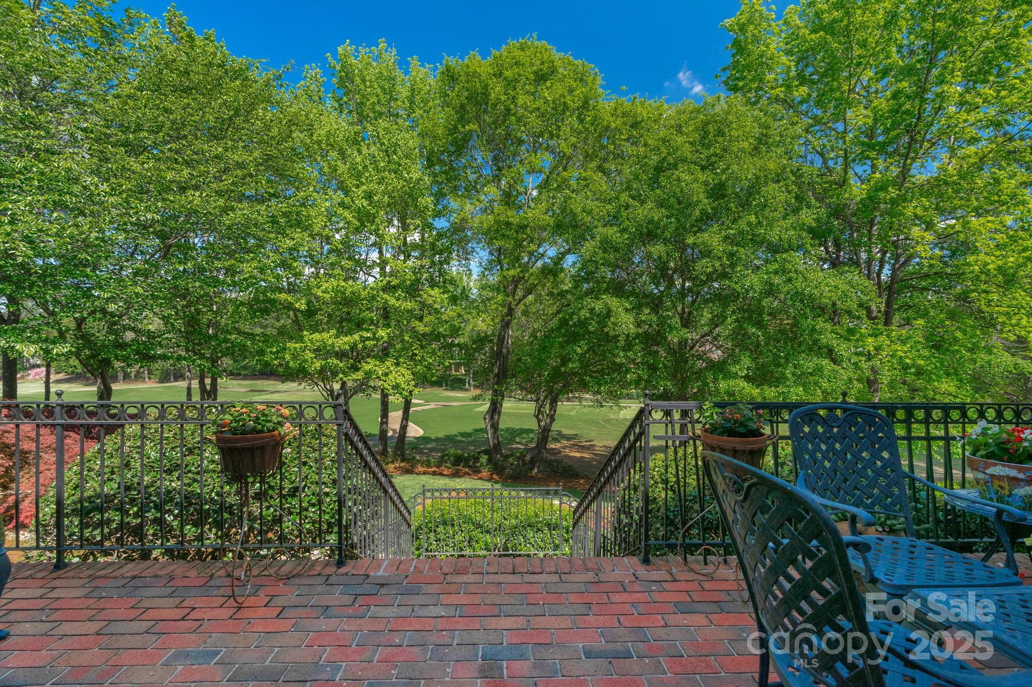 Ballantyne Country Club - Residential